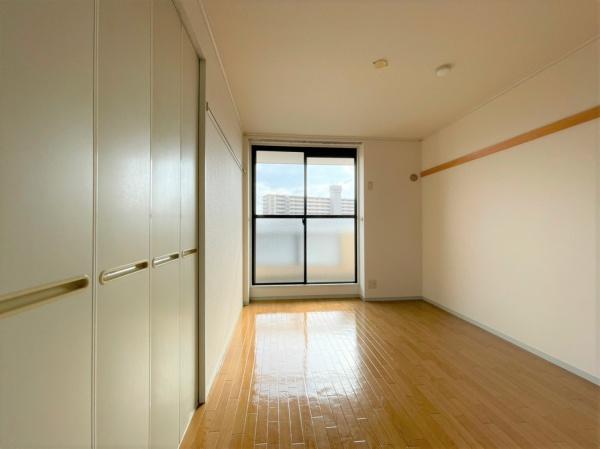 トリヴァンベール桜井/１Ｆ