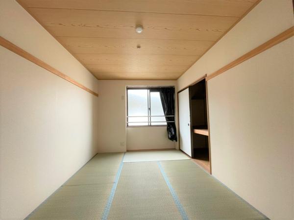 トリヴァンベール桜井/１Ｆ