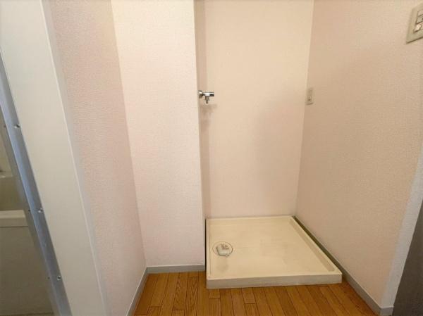 トリヴァンベール桜井/１Ｆ