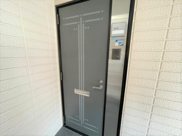 トリヴァンベール桜井/１Ｆ