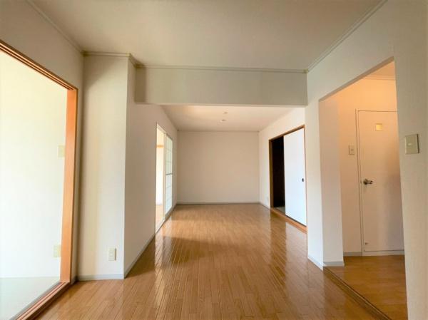 トリヴァンベール桜井/１Ｆ