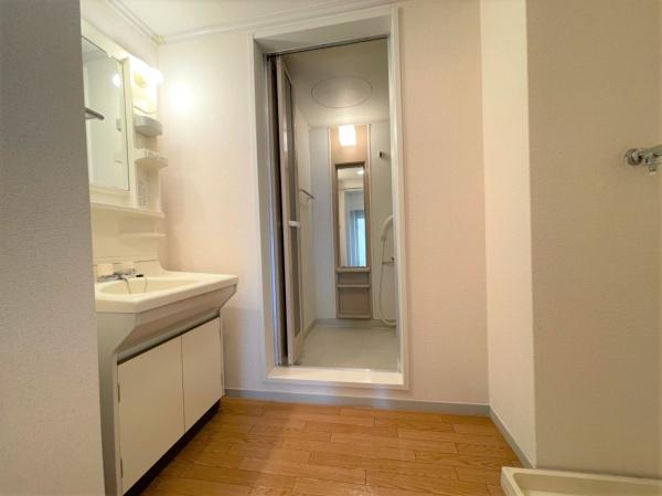 トリヴァンベール桜井/１Ｆ