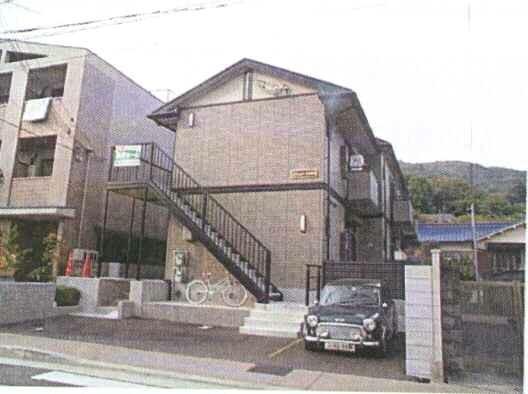 セジュール大山崎