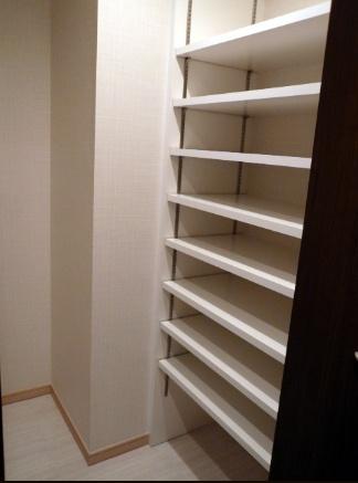 カンタービレ上牧2F(その他設備)