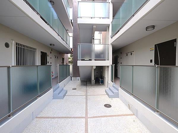 アルコバレーノ　3F