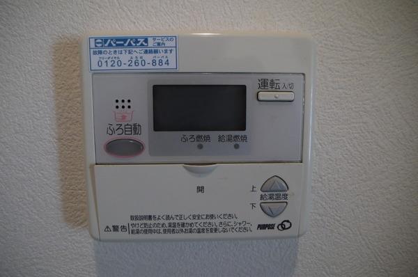 アルコバレーノ　3F