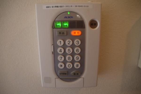 アルコバレーノ　3F