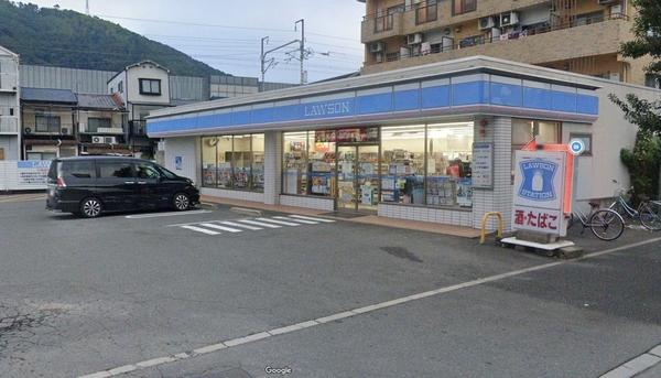 SUCCESS522F(ローソン大山崎鏡田店)