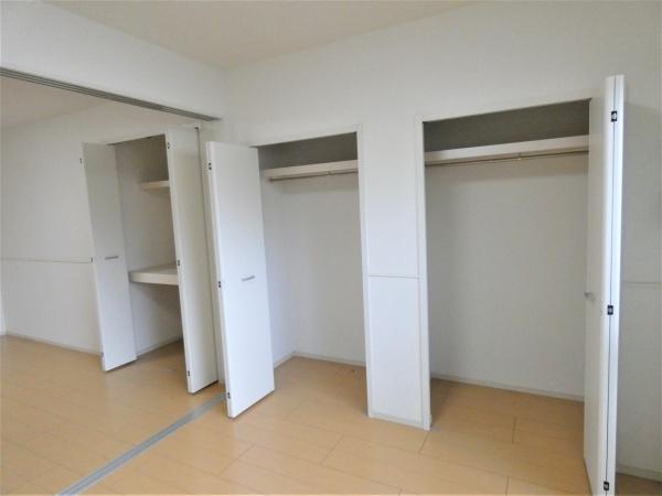 セレノスクエア 4F(収納)