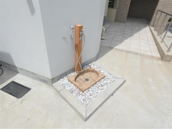 セレノスクエア 4F(その他共用部分)