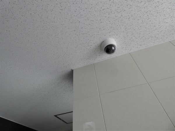 セレノスクエア 4F(セキュリティ)