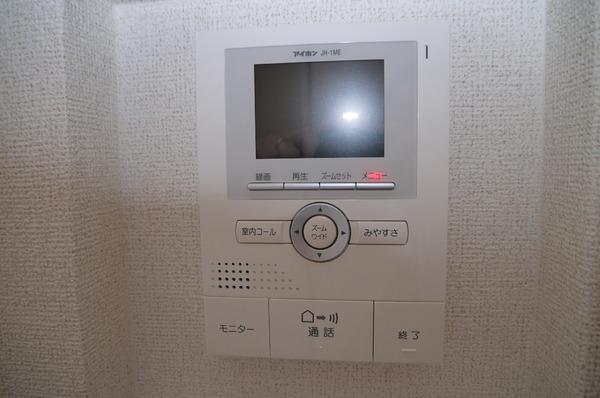 カーサフェリオ　1F