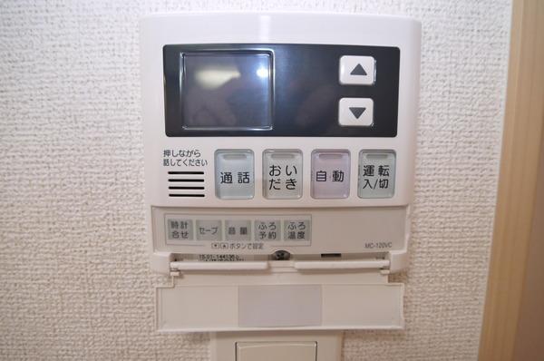 カーサフェリオ　1F