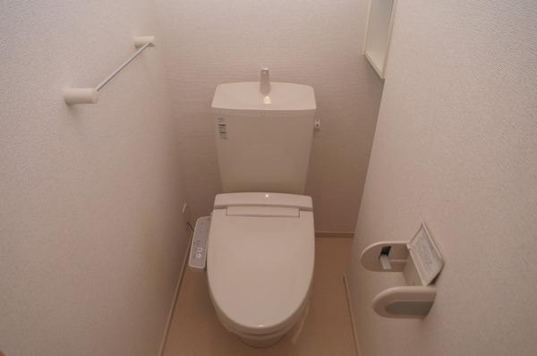 カーサフェリオ　1F