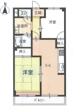 アンボワーズ３１/２Ｆ