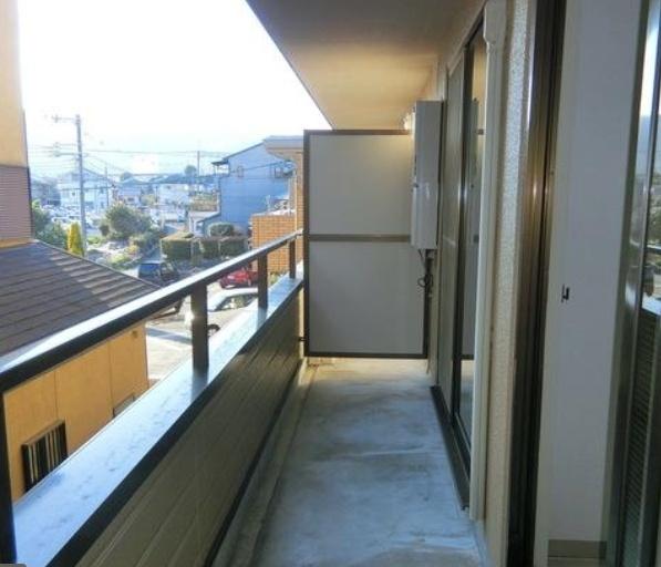 アンボワーズ３１/２Ｆ