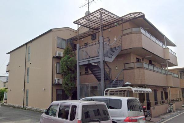 アンボワーズ３１/２Ｆ