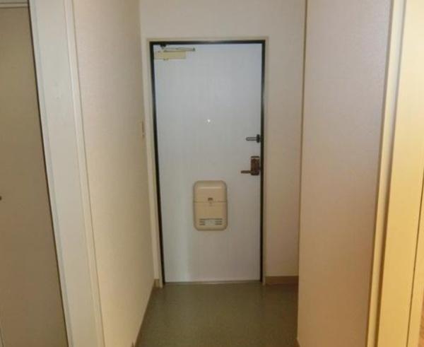 アンボワーズ３１/２Ｆ