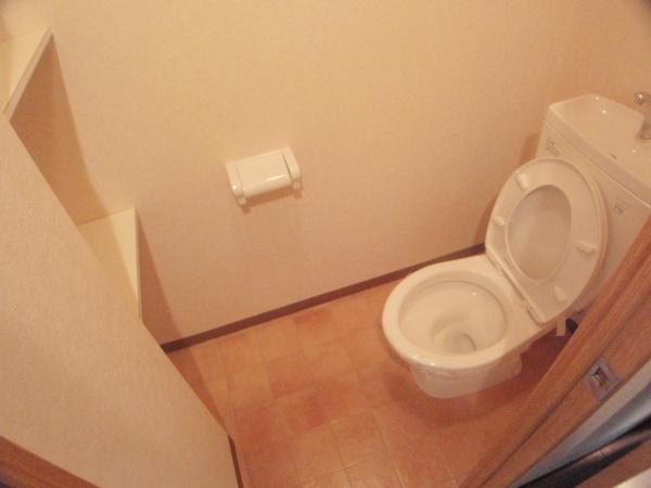 クレアトール　2F