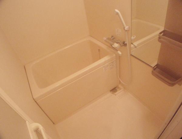 クレアトール　2F