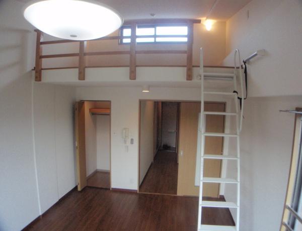 クレアトール　2F