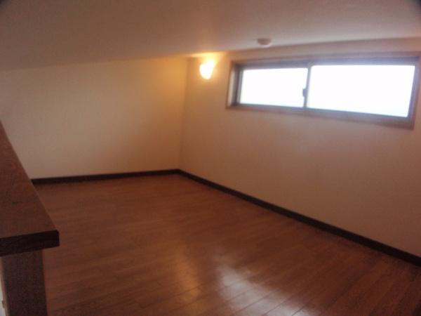 クレアトール　2F