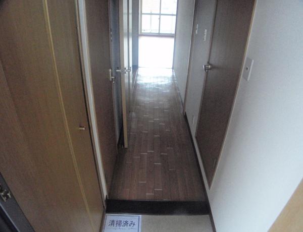 クレアトール　2F