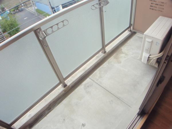 クレアトール　2F