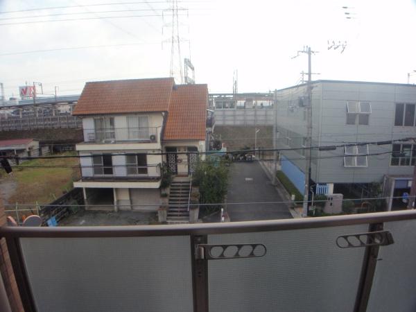 クレアトール　2F