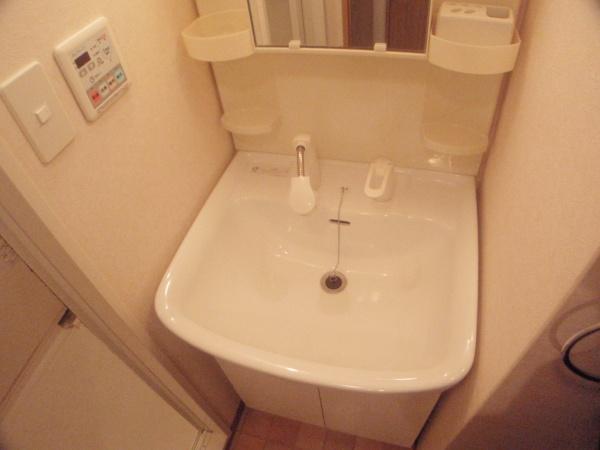 クレアトール　2F