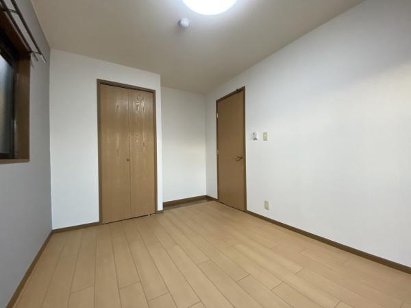 サンスタレ　2F