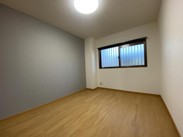 サンスタレ　2F