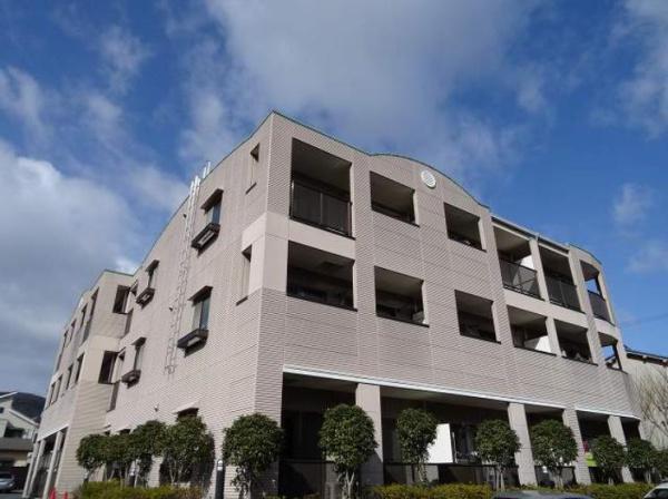 サンスタレ　2F