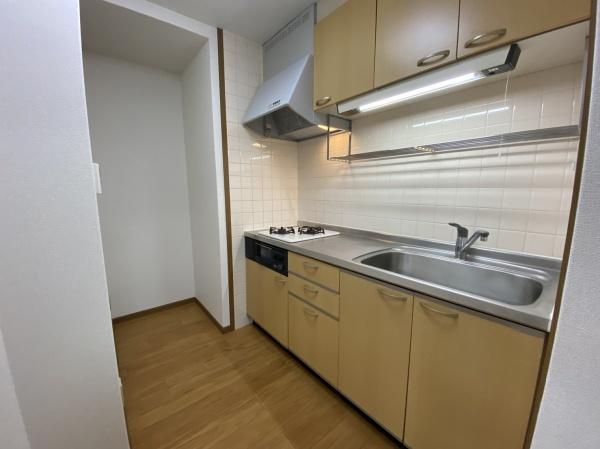 サンスタレ　2F