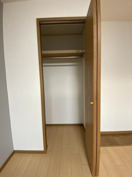 サンスタレ　2F