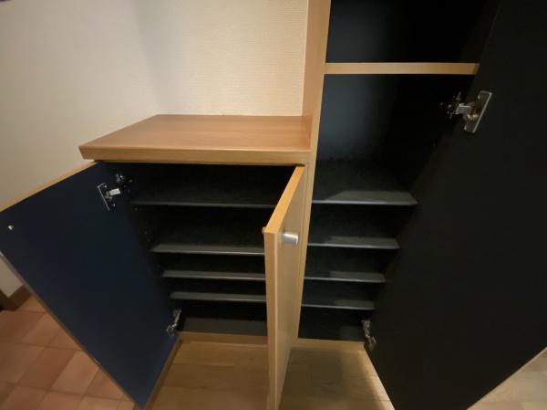 サンスタレ　2F