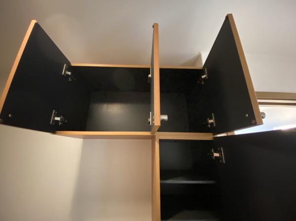 サンスタレ　2F