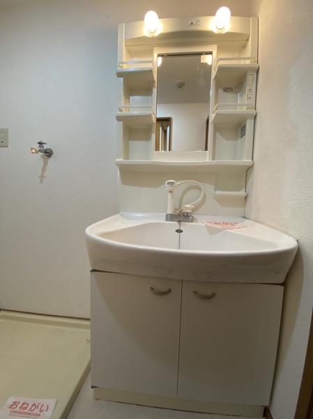 サンスタレ　2F