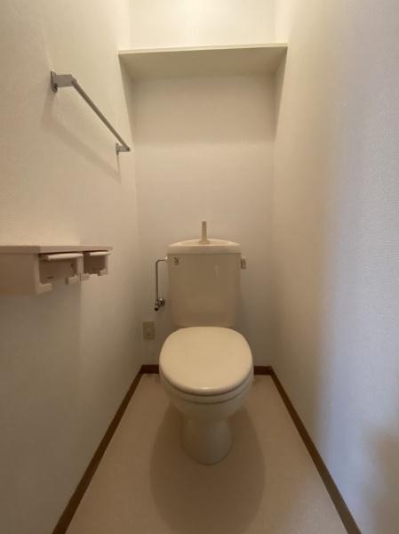 サンスタレ　2F