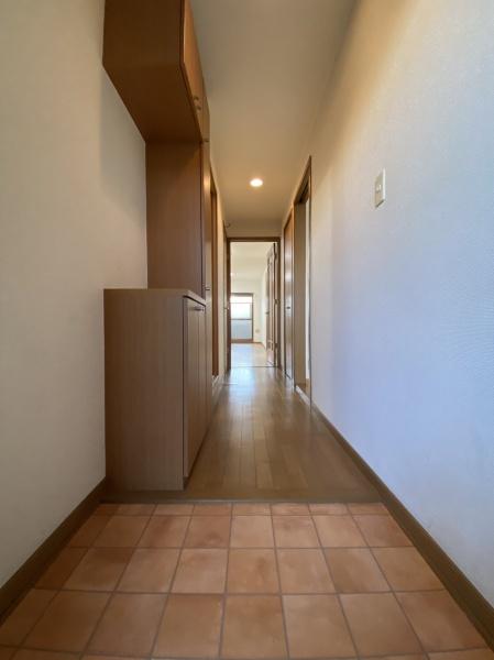 サンスタレ　2F