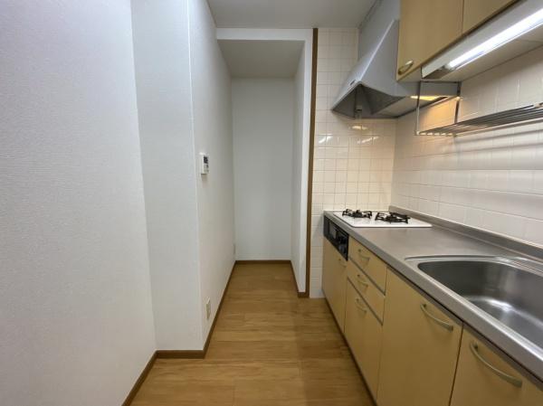 サンスタレ　2F