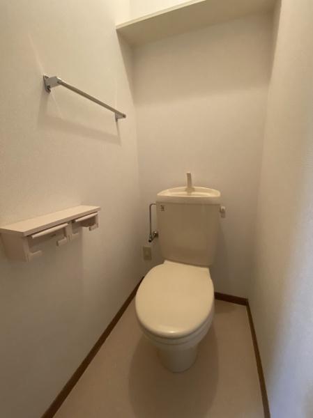 サンスタレ　2F