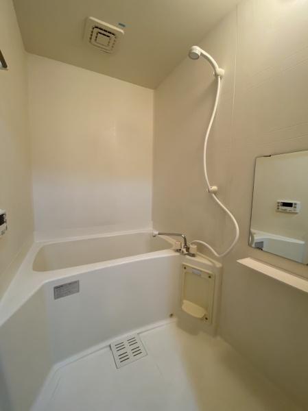 サンスタレ　2F