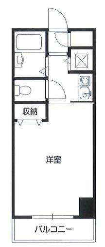 グリーンアベニュー山岡　1F