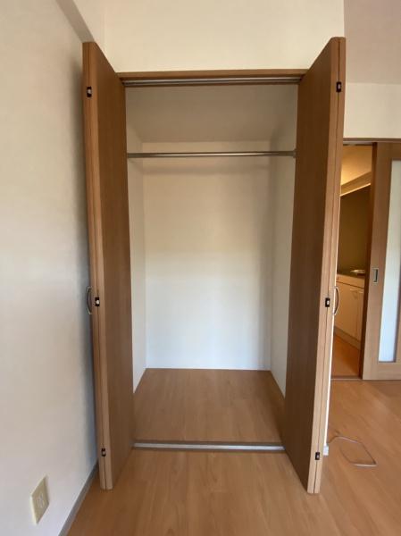 グリーンアベニュー山岡　1F
