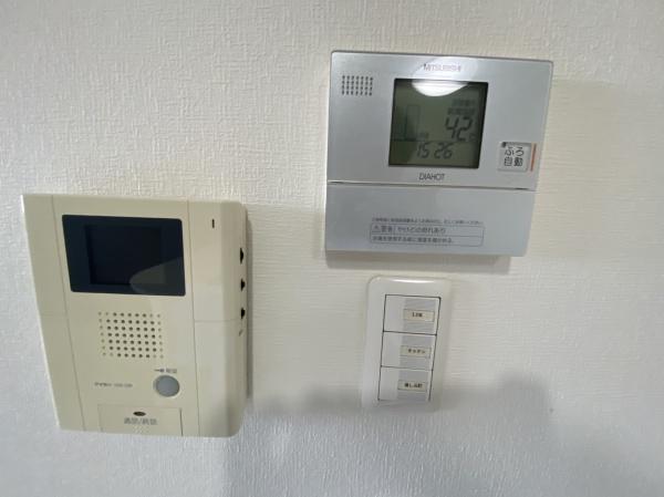 カンマキーノ　6Ｆ
