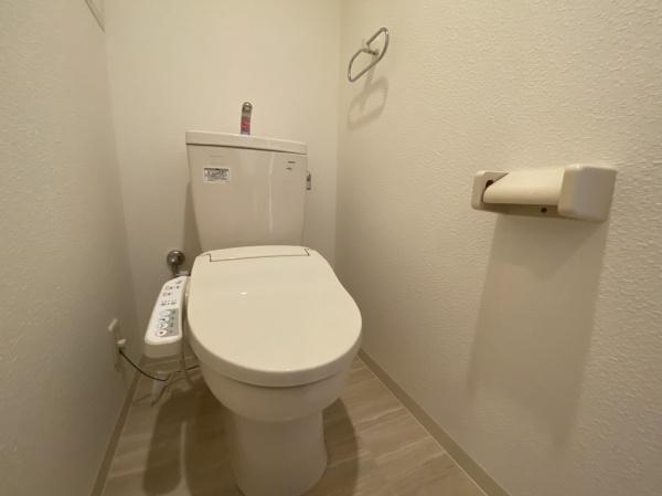 カンマキーノ　6Ｆ