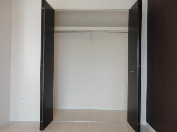 ルーヴル円明寺　1F