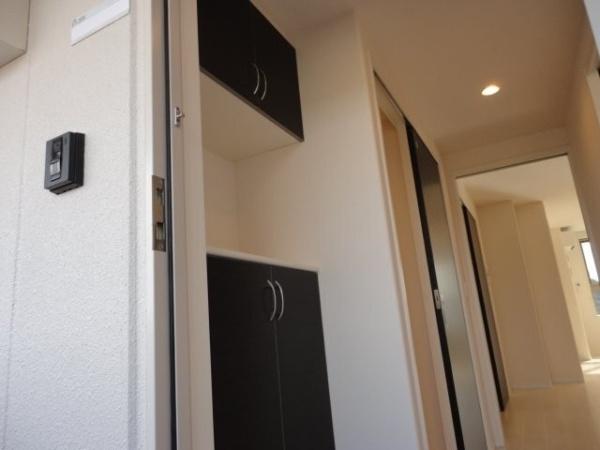 ルーヴル円明寺　1F