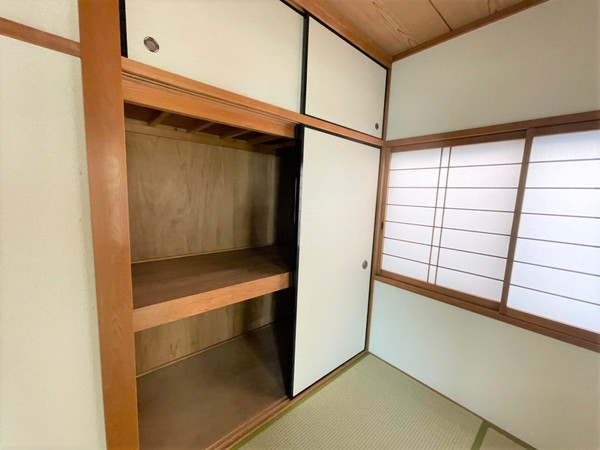 奥田ハイツ３　2F